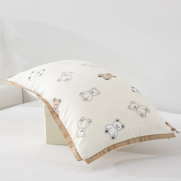 Ladies Decorative Cushion Kalsten