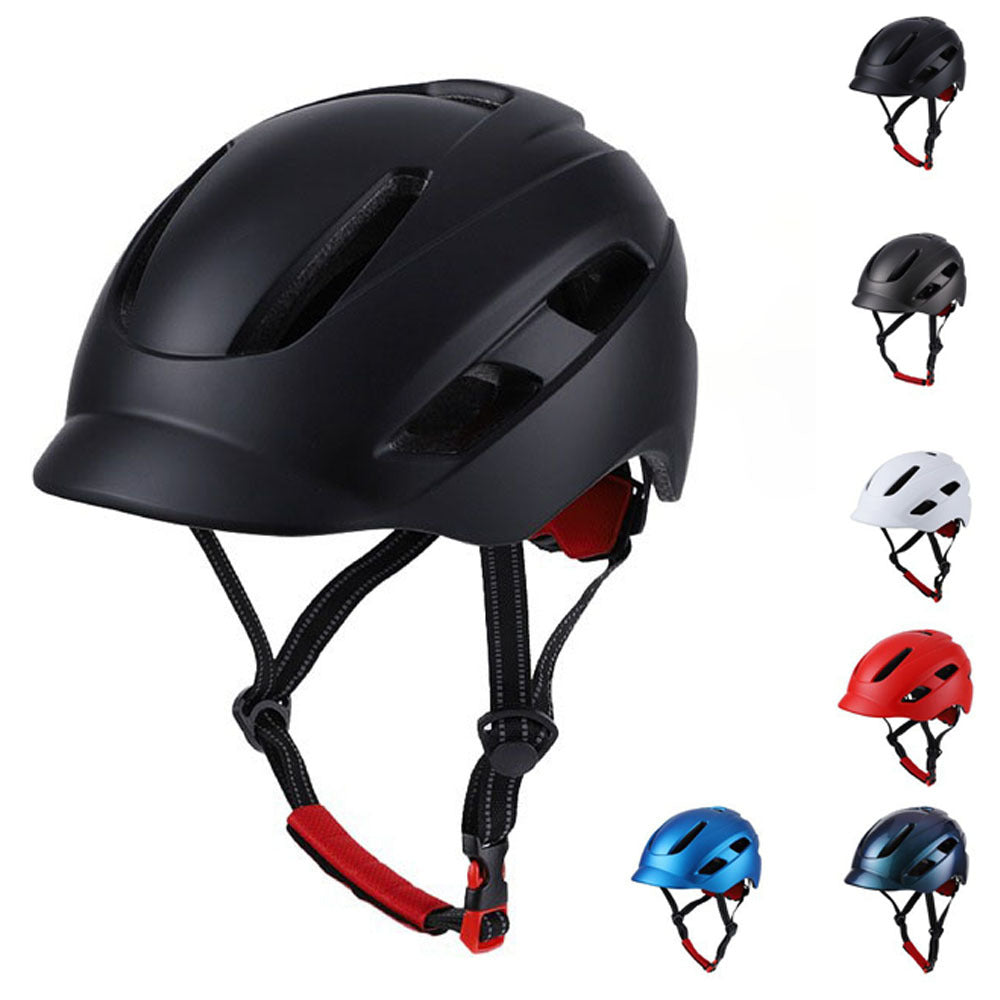 Lightweight Urban Cycling Helmet Kalsten