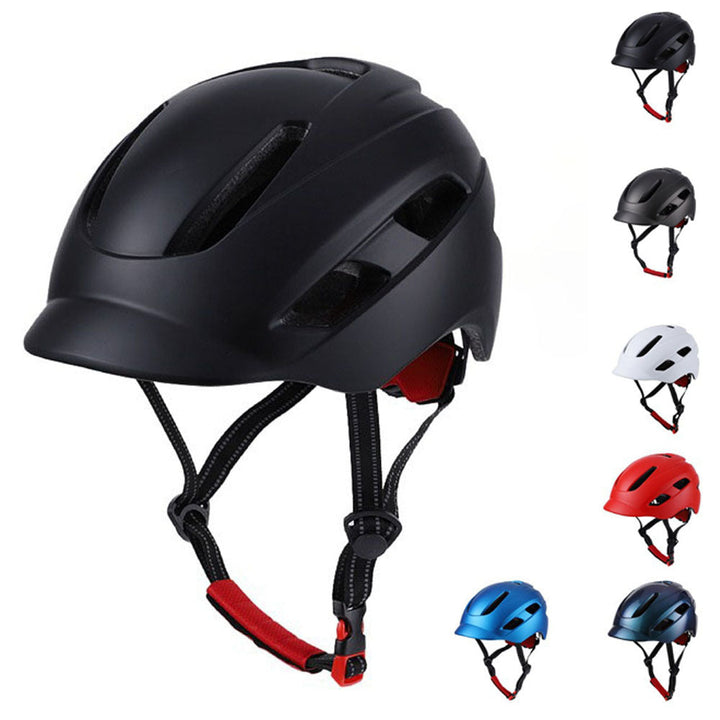 Lightweight Urban Cycling Helmet Kalsten