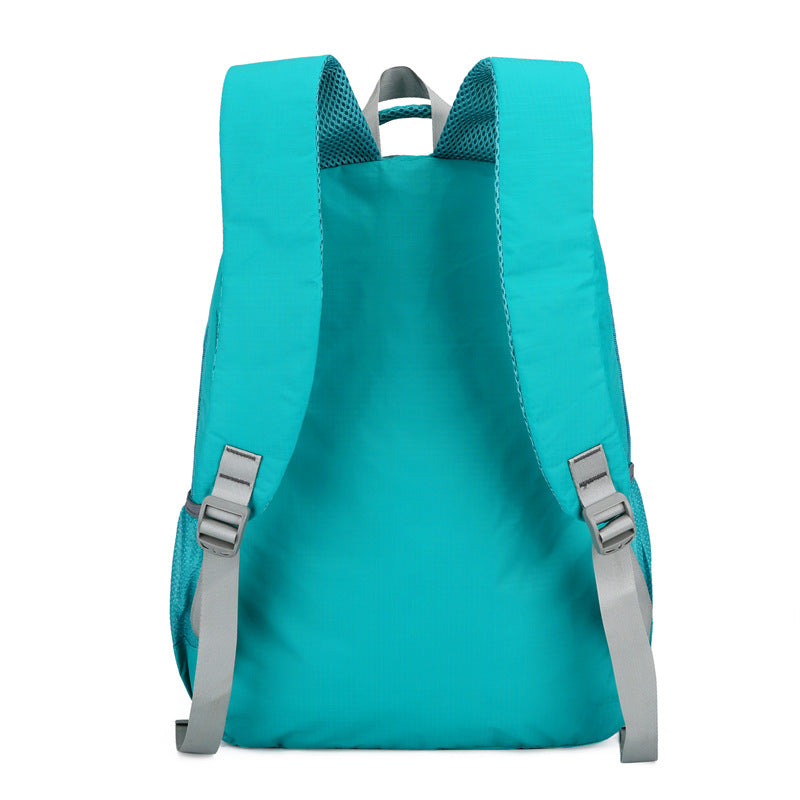 Versatile Travel Backpack with Multiple Storage Compartments Kalsten