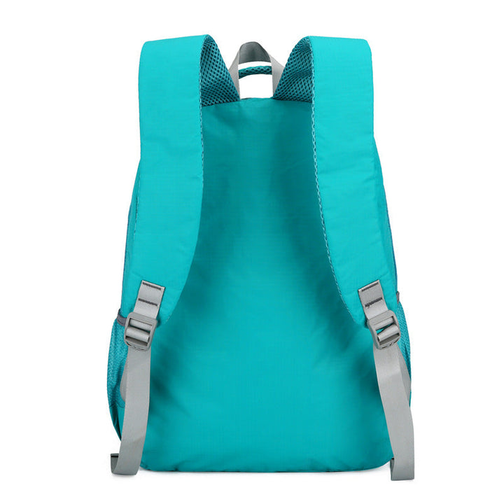 Versatile Travel Backpack with Multiple Storage Compartments Kalsten