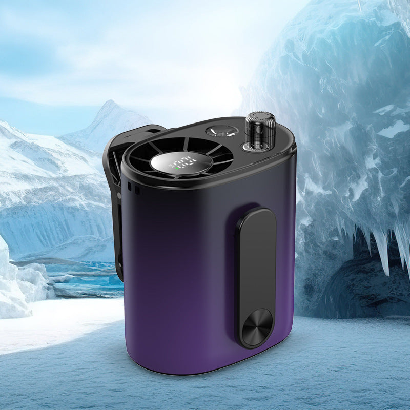 Compact air cooler Kalsten
