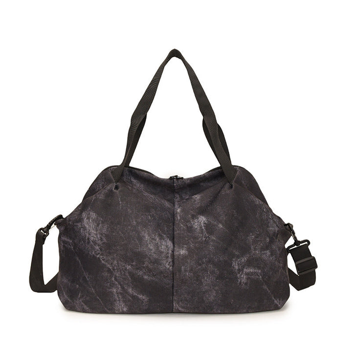 Multi-Functional Weekend Travel Duffel Bag Kalsten