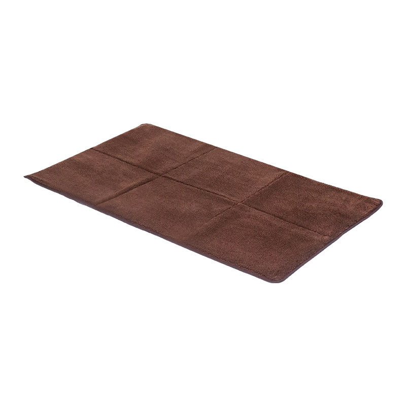 Women comfortable bath mat Kalsten