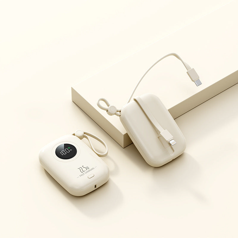 Portable Powerbank Kalsten