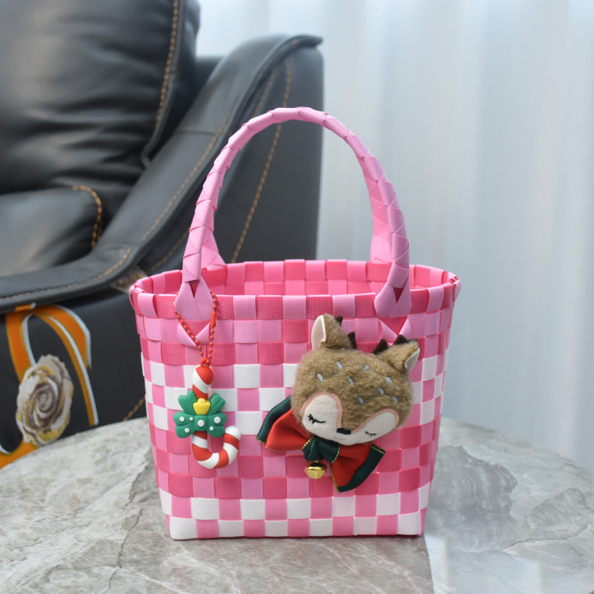 Trendy Handbag Acalora