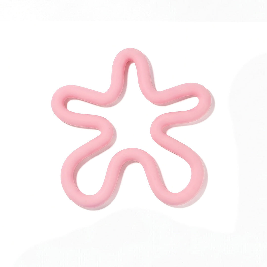 Silicone star cookie cutter Kalsten