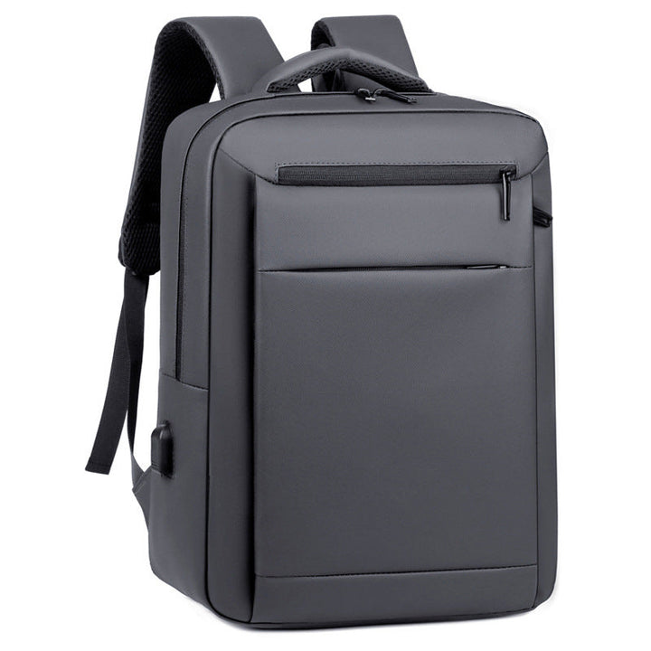 Sleek Multi-Functional Business Backpack Kalsten