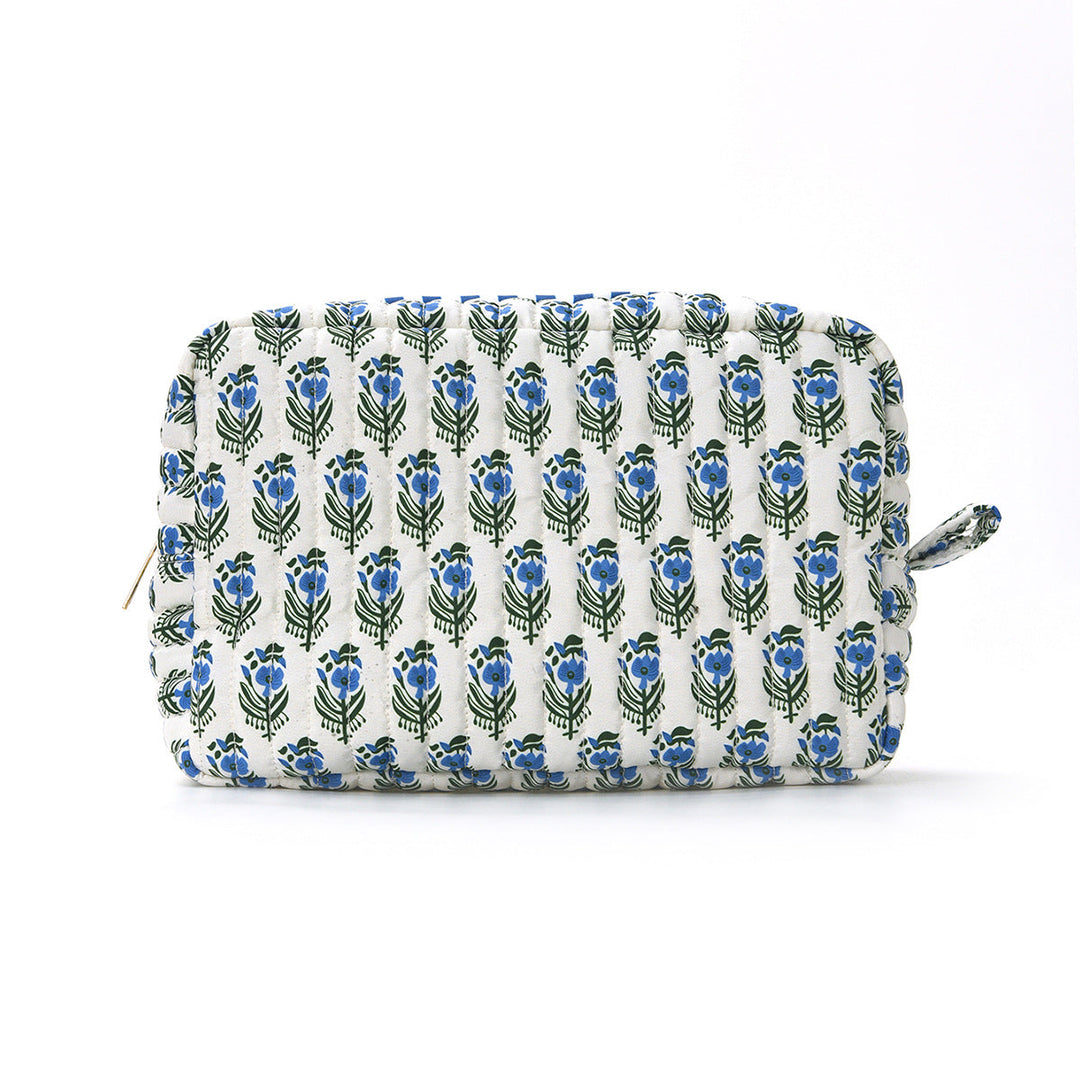 Cosmetic organizer with versatile compartments Kalsten