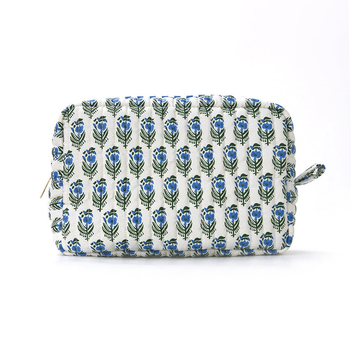 Cosmetic organizer with versatile compartments Kalsten