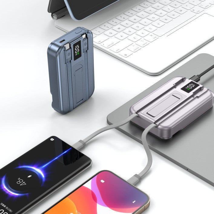 Portable Power Bank By Kalsten