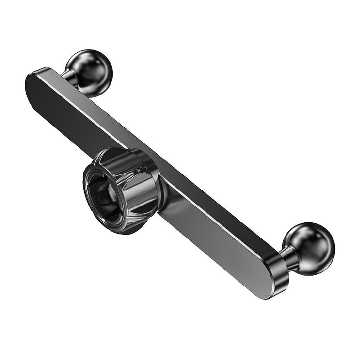 Unisex multifunctional holder with precise adjustment Kalsten