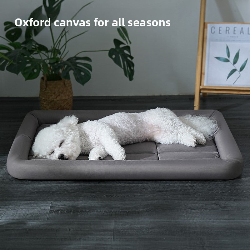 Women Comfortable and Breathable Pet Mat Kalsten