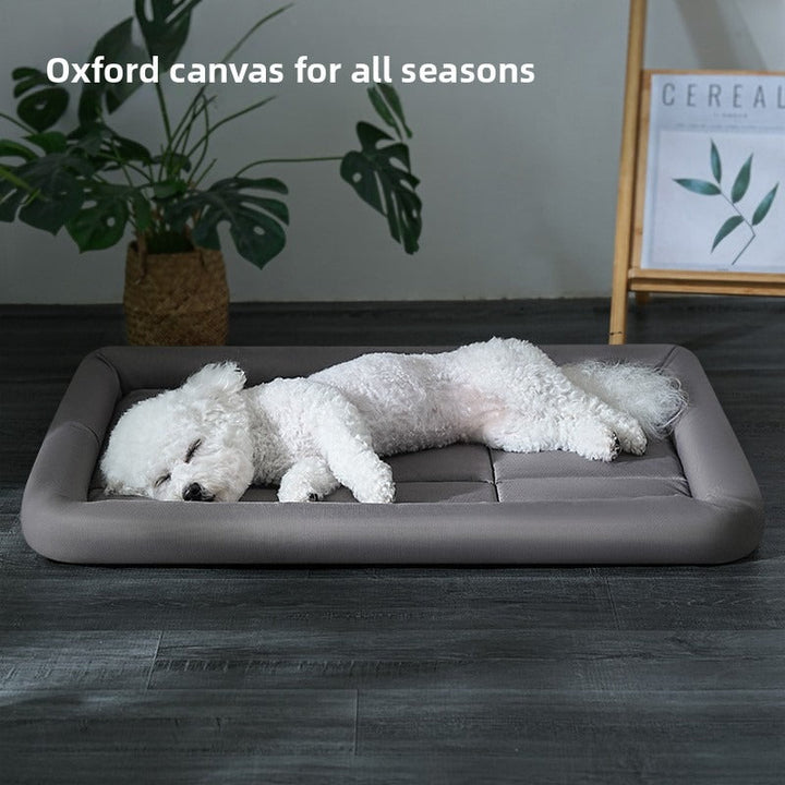 Women Comfortable and Breathable Pet Mat Kalsten