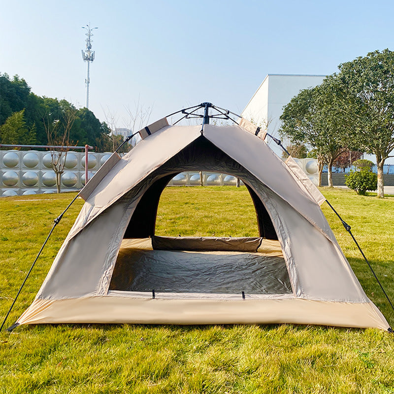 Camping tent Kalsten