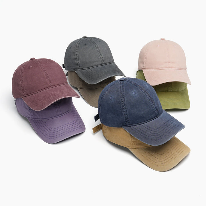 Women's Casual Baseball Cap Kalsten