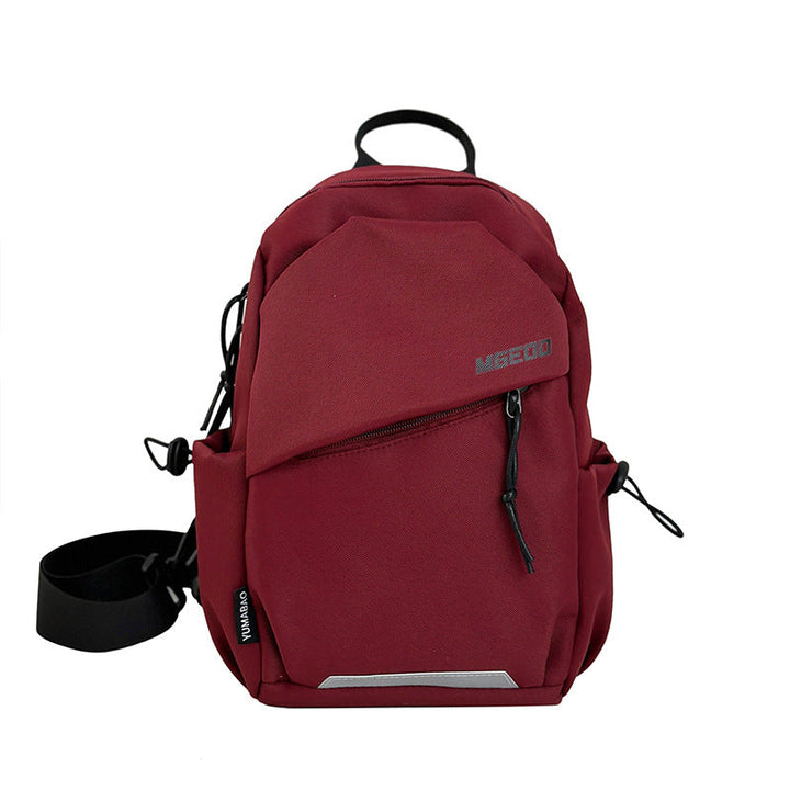 Compact Multi-Functional Backpack