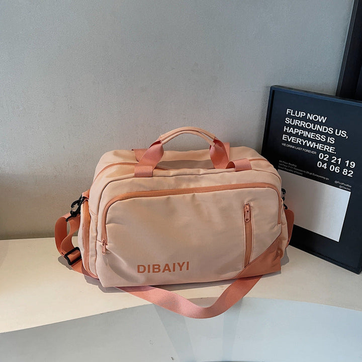 Ladies multifunctional sport bag Kalsten