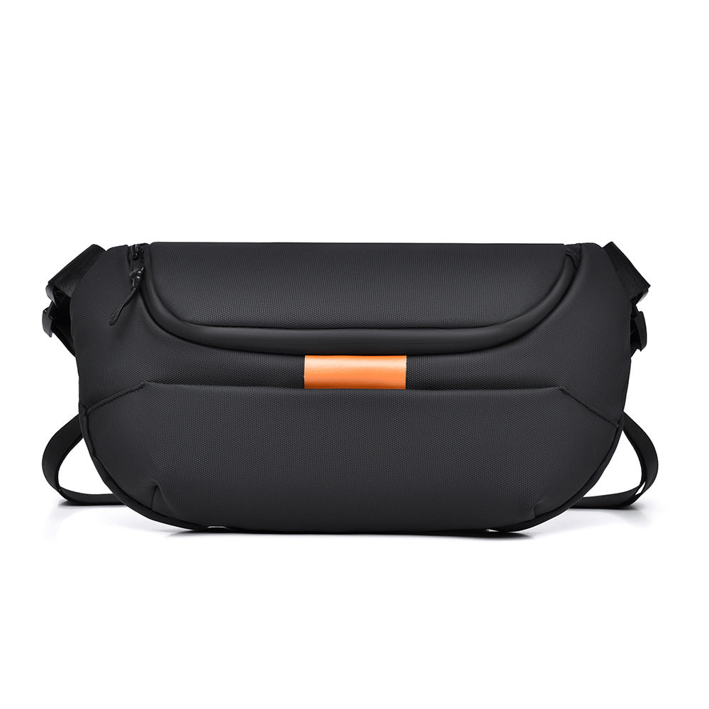 Sleek Crossbody Travel Bag Kalsten