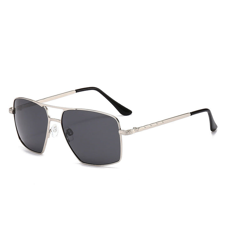 Men's modern sunglasses in an elegant frame Kalsten