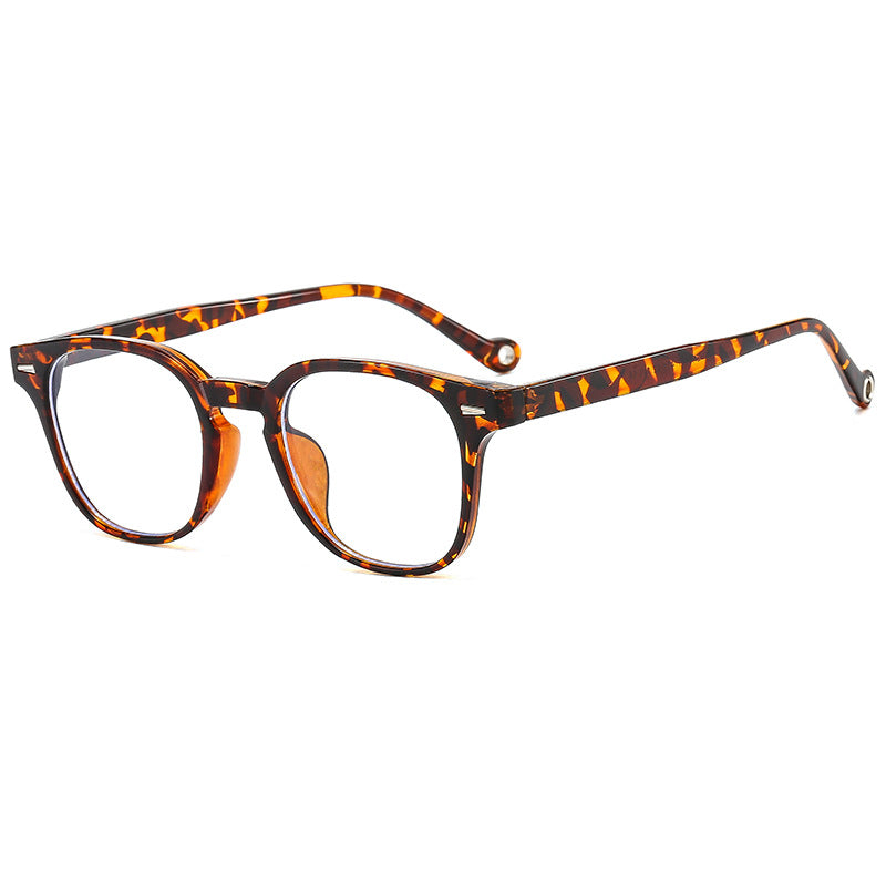 Women's high-quality fashion glasses frame Kalsten