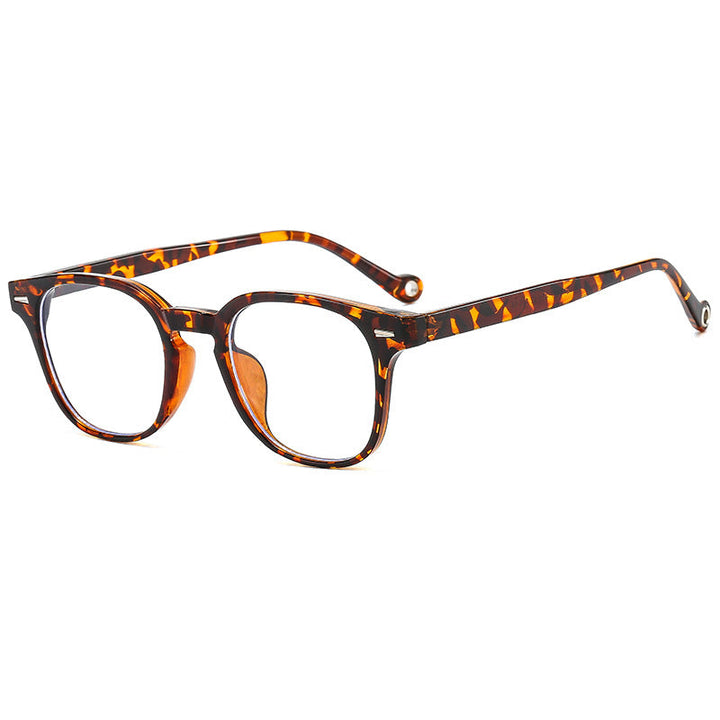 Women's high-quality fashion glasses frame Kalsten