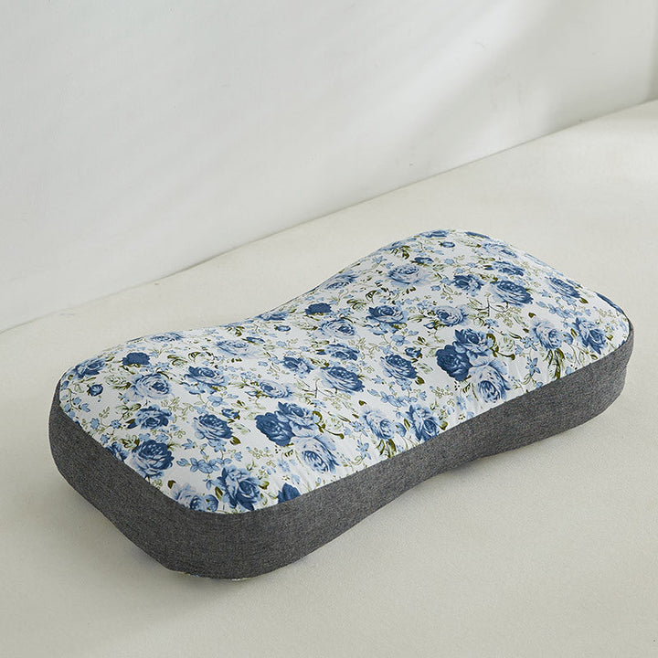 Comfort pillow with adjustable support Kalsten