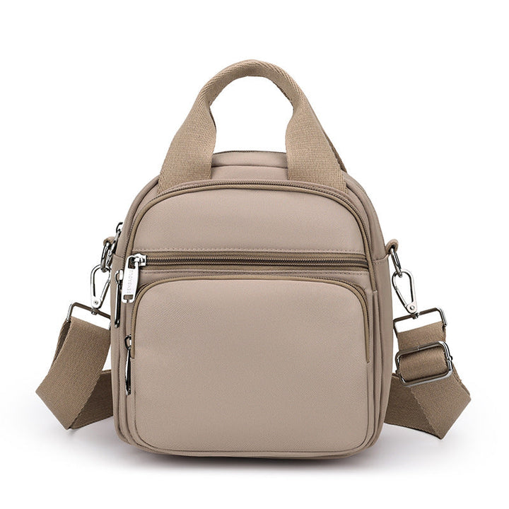Multi-Functional Crossbody Bag Kalsten