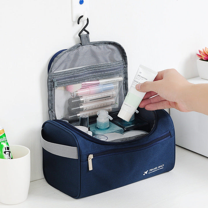 Kultur-Organizer Bag With Thoughtful Interior Compartment Design Kalsten