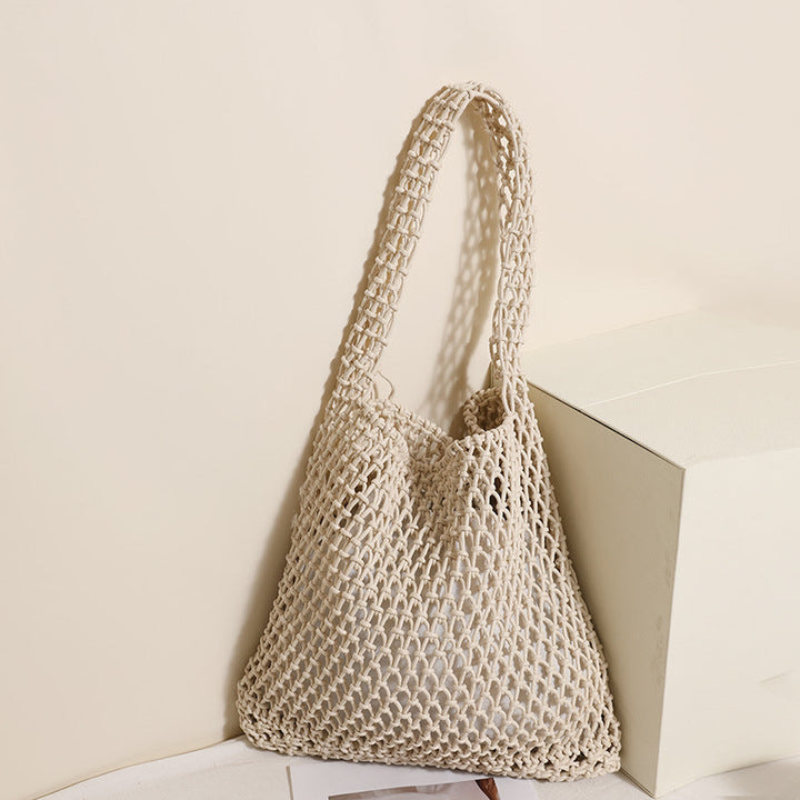 Mesh bag Kalsten