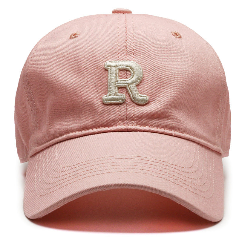 Men's Classic Embroidered Adjustable Baseball Cap Kalsten 1783927391