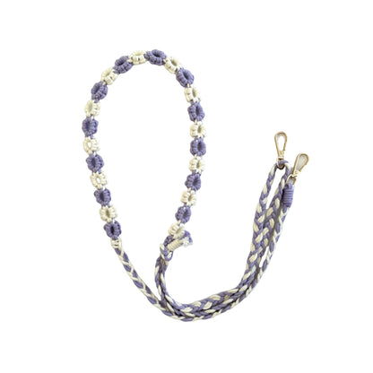 Decorative Macrame Eyewear Strap Acalora