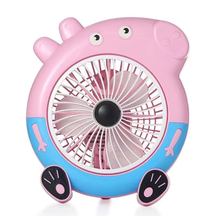Women Toy Fan Kalsten