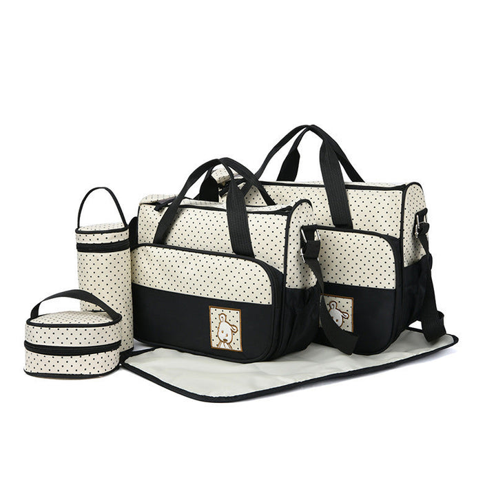 Women's cool bag set with variable storage solutions Kalsten