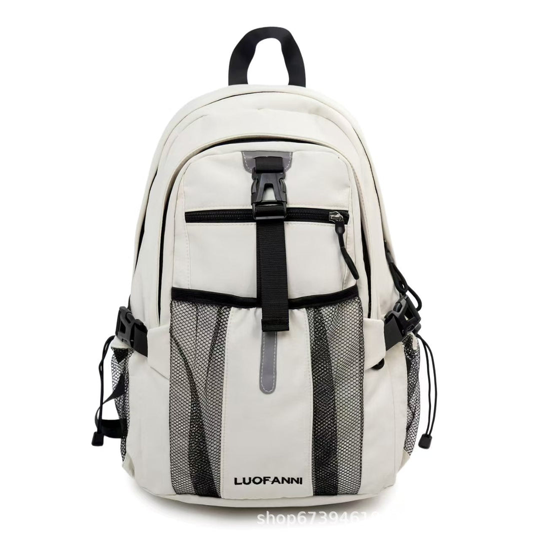 Versatile Outdoor Travel Backpack Kalsten