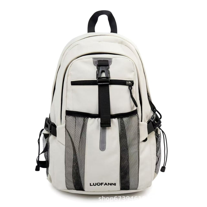 Versatile Outdoor Travel Backpack Kalsten