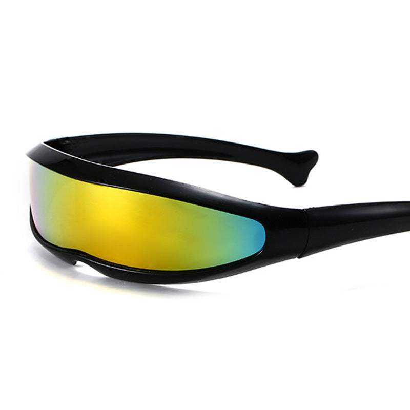 Women's safety glasses with innovative ergonomic design Kalsten