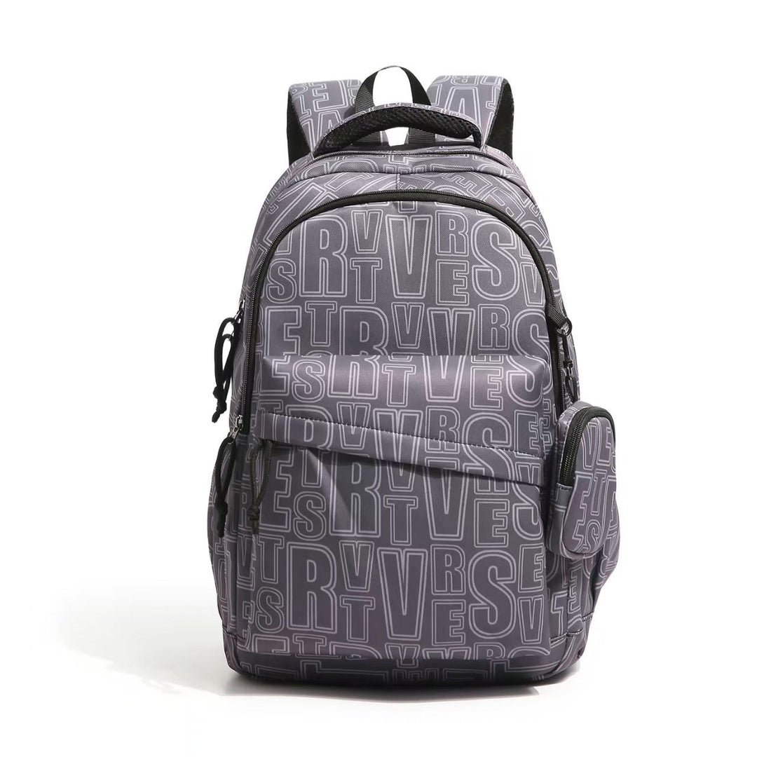 Urban Multi-Pocket Backpack Kalsten