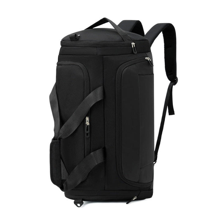 Versatile Utility Travel Duffle Kalsten