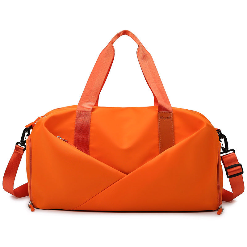 Women stylish leisure and sports bag Kalsten
