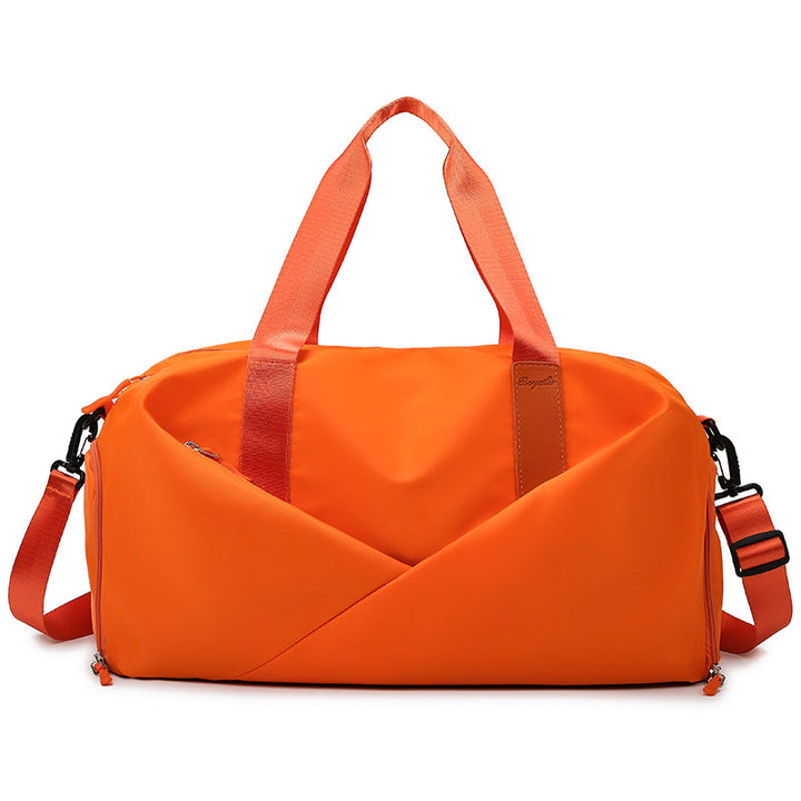 Women stylish leisure and sports bag Kalsten