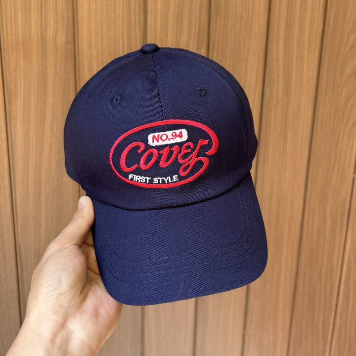 Men's Casual Graphic Embroidered Cap Kalsten