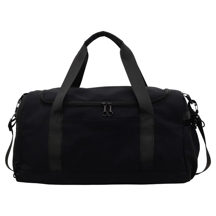 Versatile All-Weather Sports Duffle