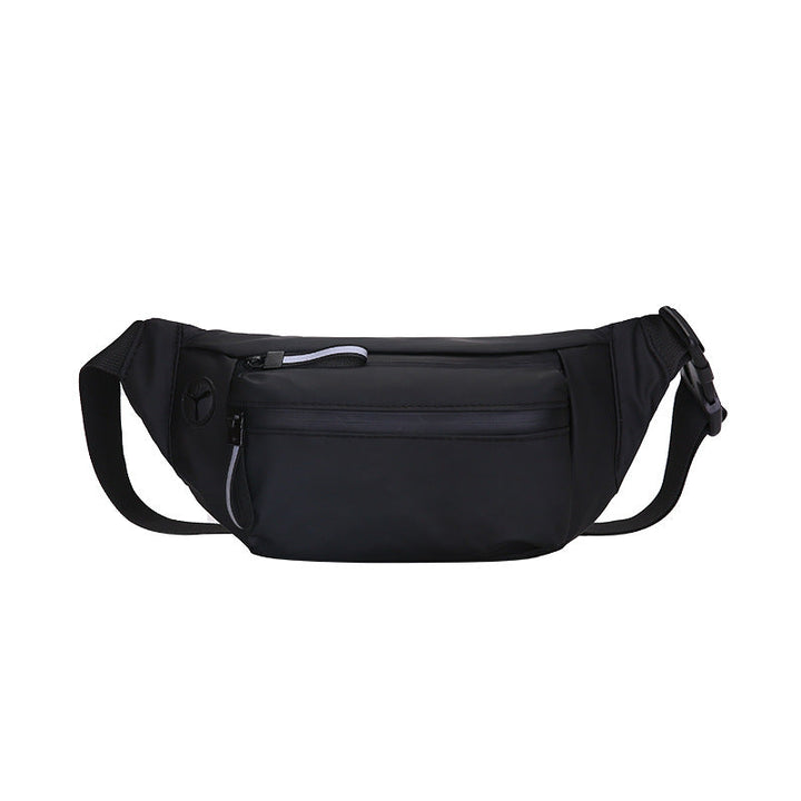 Compact Utility Waist Bag Kalsten
