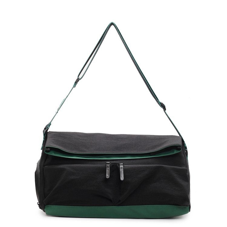 Sporty Shoulder Bag Kalsten