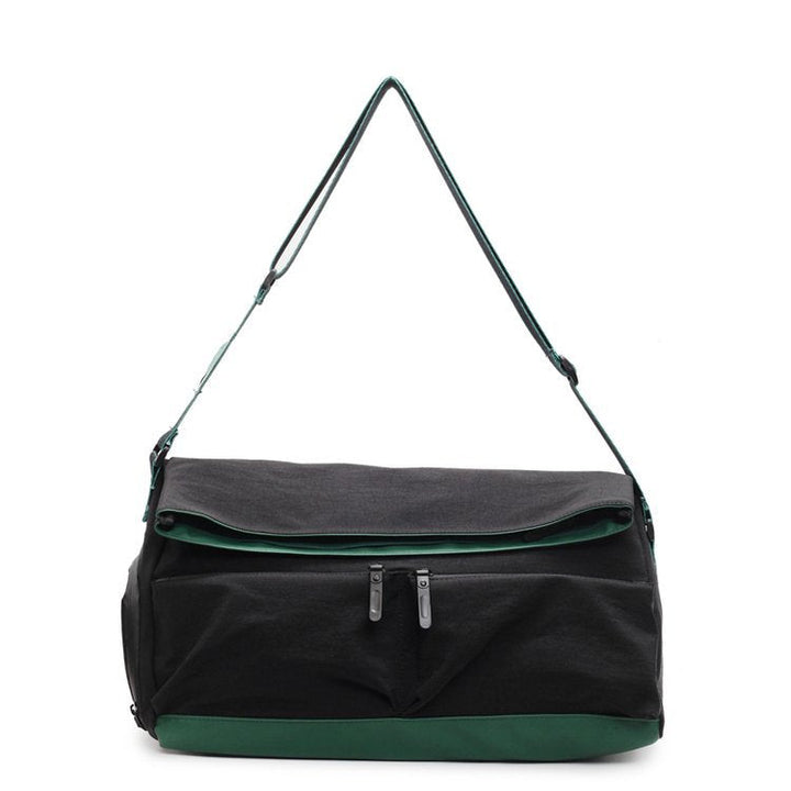 Sporty Shoulder Bag Kalsten