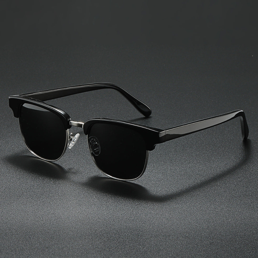Women's fashionable glasses with elegant frame and high-quality details Kalsten