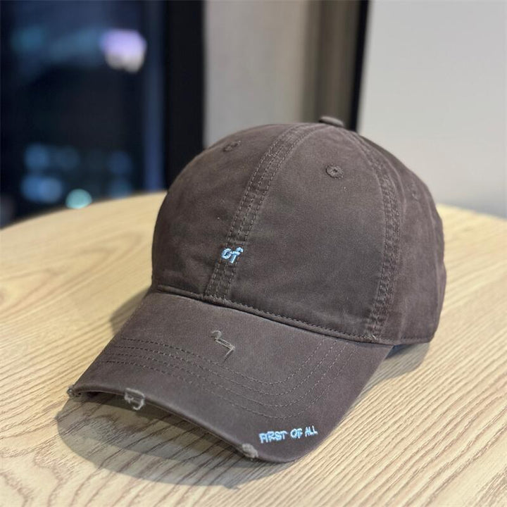 Men's Classic Adjustable Baseball Cap Kalsten 1784270698