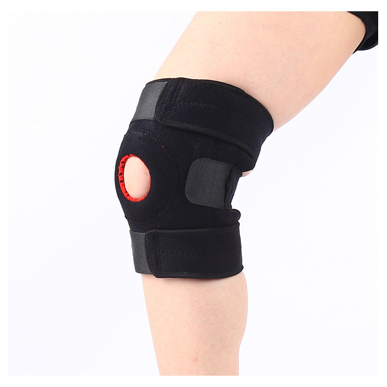 Adjustable Knee Support Kalsten