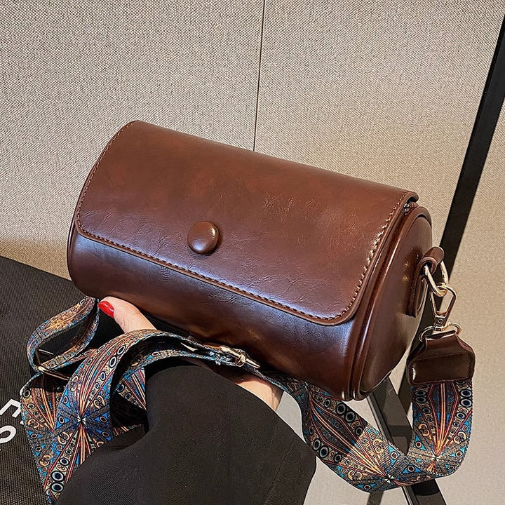 Bohemian-Inspired Crossbody Handbag Kalsten